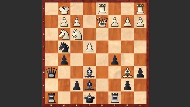 Another Powerful "g5" Move In Ruy Lopez This Time By Caruana! смотреть онлайн