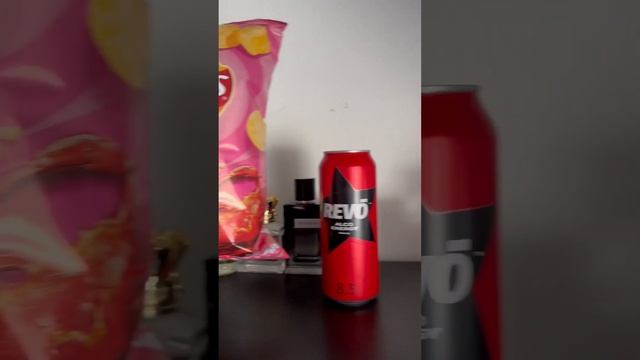 Lays с крабом🥰 смотреть онлайн