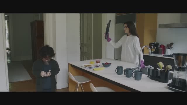 Иди ко мне, детка смотреть онлайн