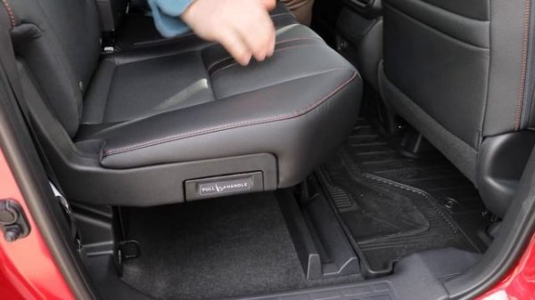 2024 Honda Ridgeline Review