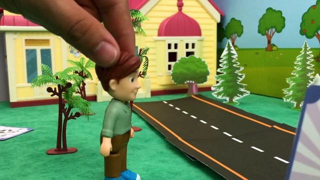 Best Learning ABC Song | CoComelon Toys Nursery Rhymes & Kids Songs смотреть онлайн