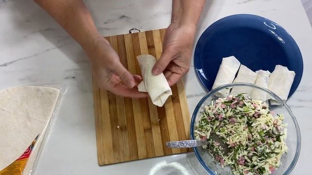 ТУРЕЦКИЕ ПИРОЖКИ ИЗ ТЕСТА ЮФКА БЫСТРО ПРИГОТОВИТЬ ПРОЖКИ ЛУЧШИЙ РЕЦЕПТ смотреть онлайн