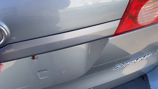 2006 TOYOTA SIENNA XLE HAMMERDOWN AUCTIONS смотреть онлайн