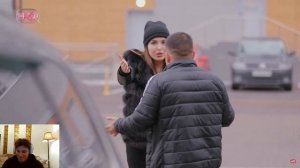 ПЕРЕПИСАЛ КВАРТИРУ НА ЦАРИЦУ/СТАТУС НЕРАВНЫЙ БРАК 7 ВЫПУСК