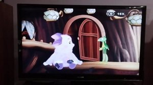 Обзор на DVD-диск Лунтик: "Сделай сам".