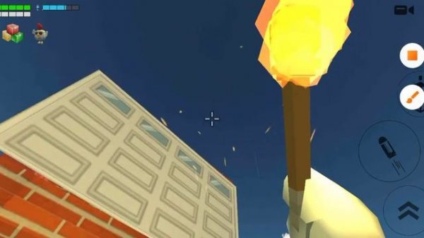 разработчики лучший chicken gang