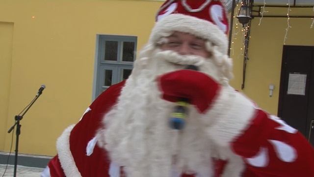 2_Рождественские гуляния в Ерлино смотреть онлайн
