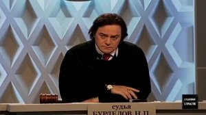 Кто хочет стать отцом?! Судебные Страсти с Николаем Бурделовым