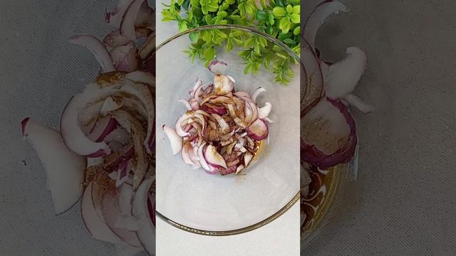 Закусочный уголок