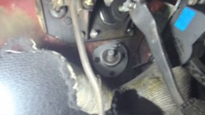 Установка рулевой рейки Toyota в Жигу