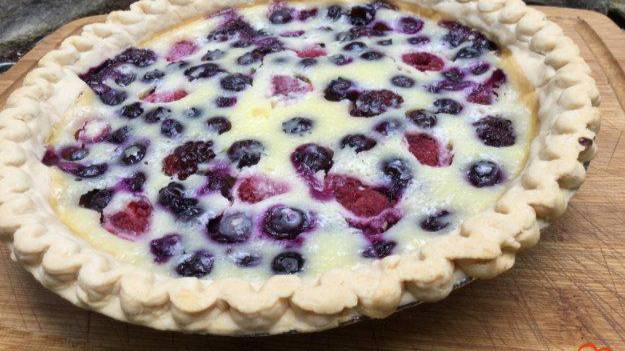 Готовим дома