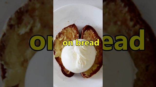 4 Simple Burrata Cheese Recipes #shorts #burrata #burratacheese #recipeideas смотреть онлайн