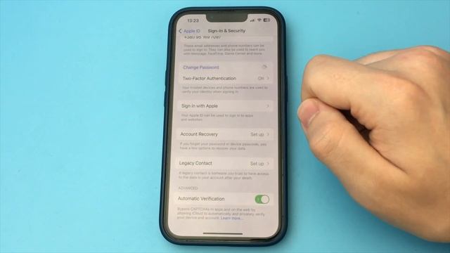 How to Change Password on Apple ID | Full Guide