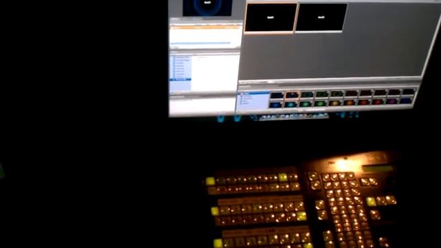 4 of 6: Lights & Projector in the Sanctuary; Presentation Software смотреть онлайн