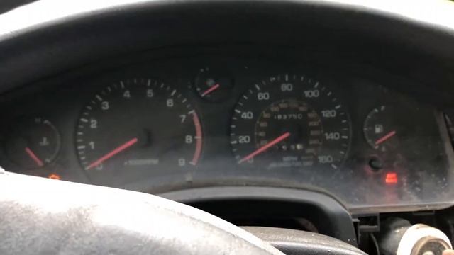Toyota MR2 3SGTE is FINALLY RUNNING!!! Project 1991 Toyota MR2 Turbo смотреть онлайн