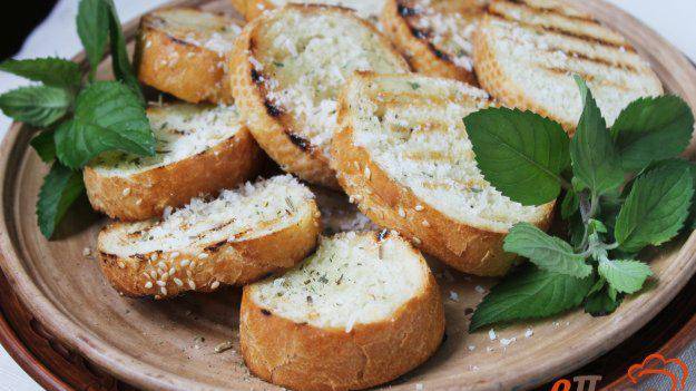 Секреты кухни