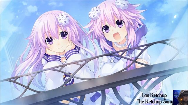 The Ketchup Song (Remix) Nightstep смотреть онлайн