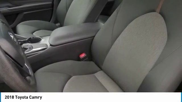 2018 Toyota Camry 20938 смотреть онлайн