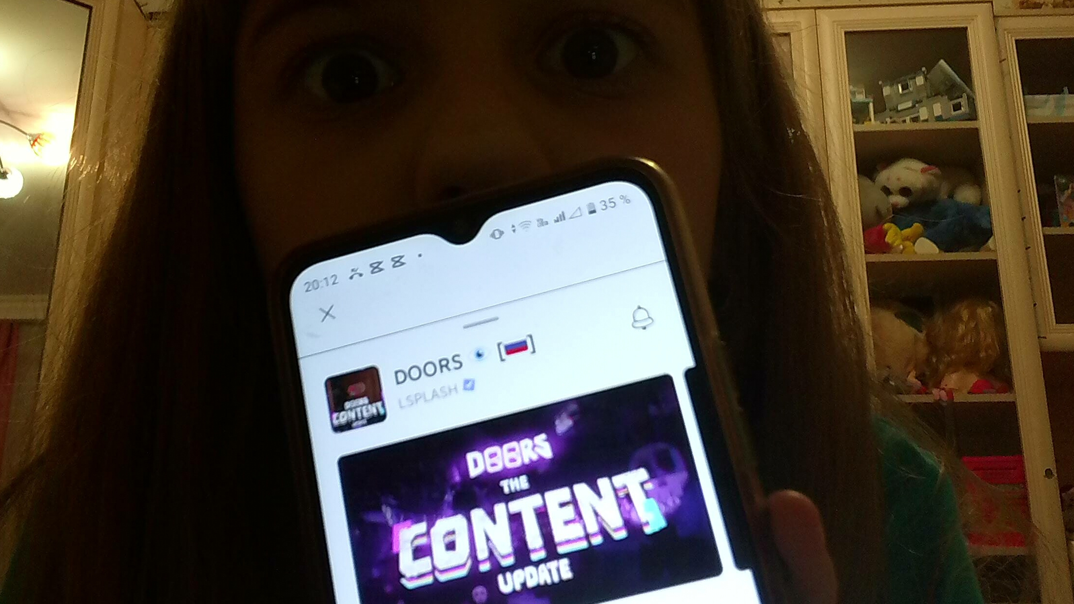 дорс с другом вторая часть😱 смотреть онлайн