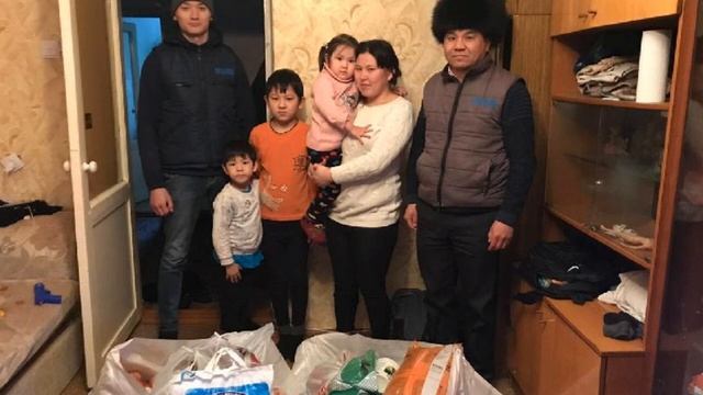 "АЛТЫН АЛҚА" ЖӘНЕ "КҮМІС АЛҚА" ИЕГЕРЛЕРІНЕ ЖӘРДЕМАҚЫ ТАҒАЙЫНДАУ ТӘРТІБІ ӨЗГЕРТІЛДІ. смотреть онлайн
