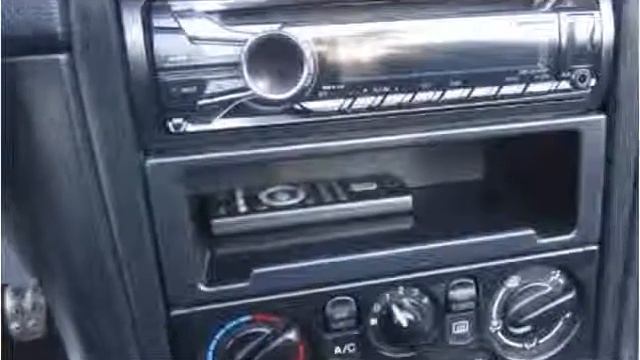 2000 Mazda MX-5 Miata Used Cars Mundelein IL смотреть онлайн