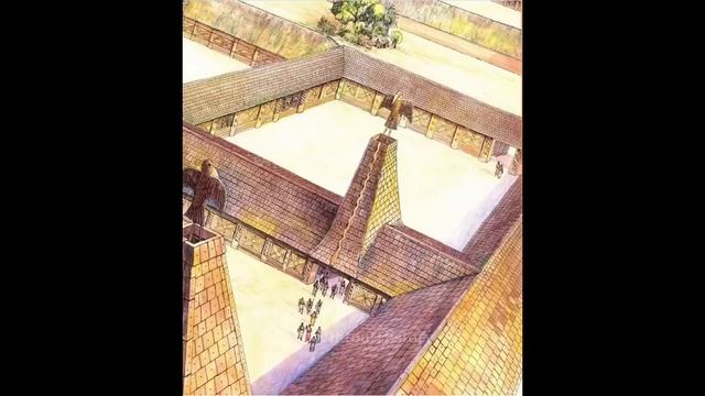 Genius Ancient Mud Building Tech... смотреть онлайн