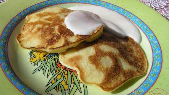 1000 и 1 рецепт