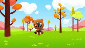 Мцари Мцани | 3 ахъвы | Асурат хъыхра