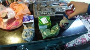 Новые проблемы lada vesta NG 23
Замена переднего ступичного подшипника лада веста ng