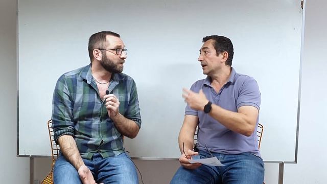 Podcast #2 Parte 2 смотреть онлайн