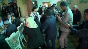 Шикарная Цыганская Свадьба 4  часть  город Невинномысск Яна и Ловари 23 09 2021