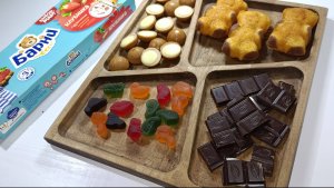 Асмр Шоколадный🍫🍨🍪приятные звуки АСМР шоколада и вкусняшек для вашего удовольствия и релакса🥰