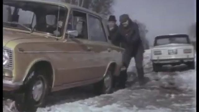 Vaz Granta Vesta Datsun. С чего начинался ВАЗ смотреть онлайн