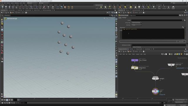 03_CustomParticleSystem_01 смотреть онлайн
