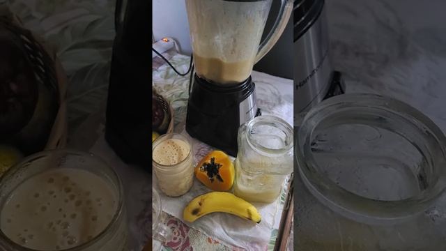 Oatmeal Smoothie for weight loss #health смотреть онлайн
