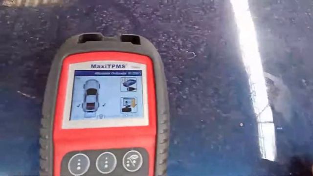 SENSORES TPMS | DIAGNÓSTICO Y PROGRAMACIÓN | MITSUBISHI MOTORS смотреть онлайн