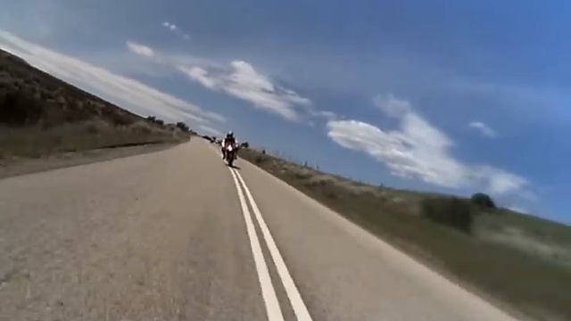 MotorBike Trip tassie 2012 смотреть онлайн