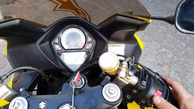 Suzuki sv 650 Jalisco! смотреть онлайн