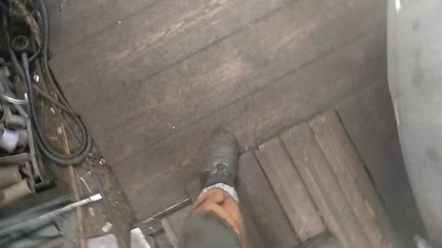 Лексус рх 330. Съем генератора. смотреть онлайн