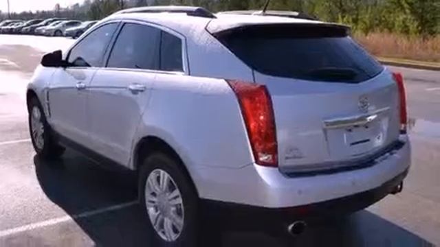 2011 Cadillac SRX Birmingham AL 35210 смотреть онлайн