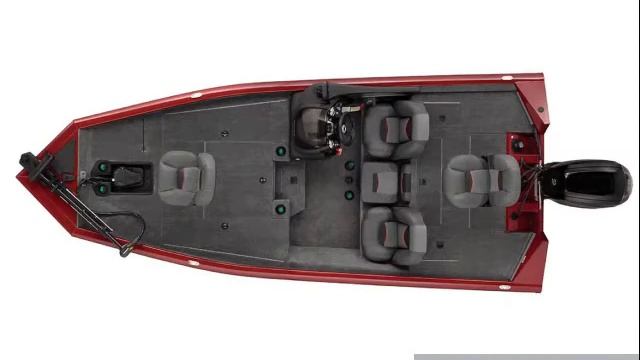 ProTeam175 TXW w/ 75 ELPT FourStroke Mercury FourStroke смотреть онлайн