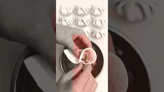 How to Make Food Bao Buns - Food Vlogs - Home Cooking Show #shorts #foryou смотреть онлайн