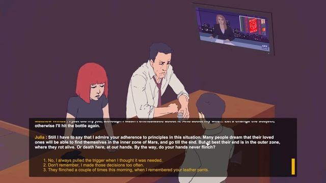 SUSPICIOUS DATE : The Mercury Man Shenanigans Part 9