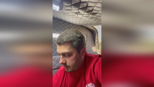 Еще лучше ? Спальник PORTO и Закабинный спальник BASE. смотреть онлайн