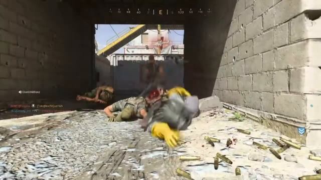 Modern Warfare becoming a crack head смотреть онлайн
