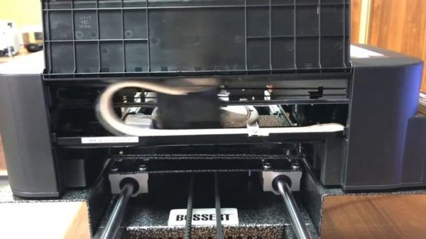 Керамический принтер КС-7 Automatic