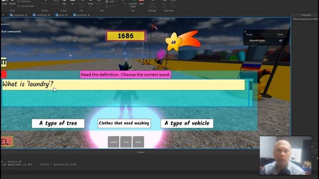 Можно ли выучить миллион слов на английском? смотреть онлайн
