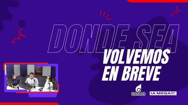 #Maracaibo - Snacks Saludables para tus meriendas | La Mega 99.7 смотреть онлайн