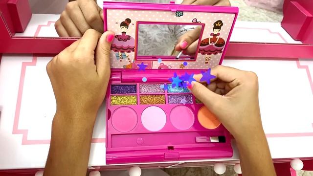 Настя и Мегги забавная история про девочек смотреть онлайн