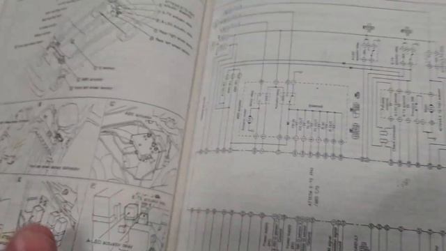 R34 ATTESA Self Diagnosis Without Consult